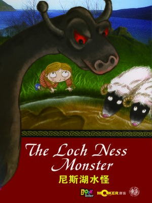 cover image of The Loch Ness Monster